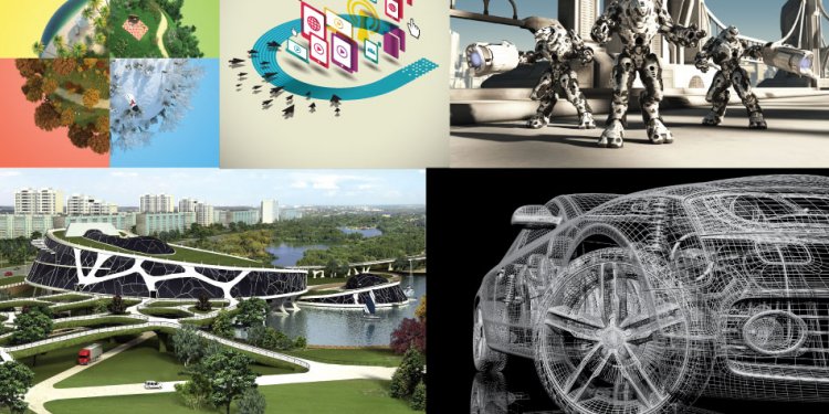 Multimedia Technology [Multimedia Technology]